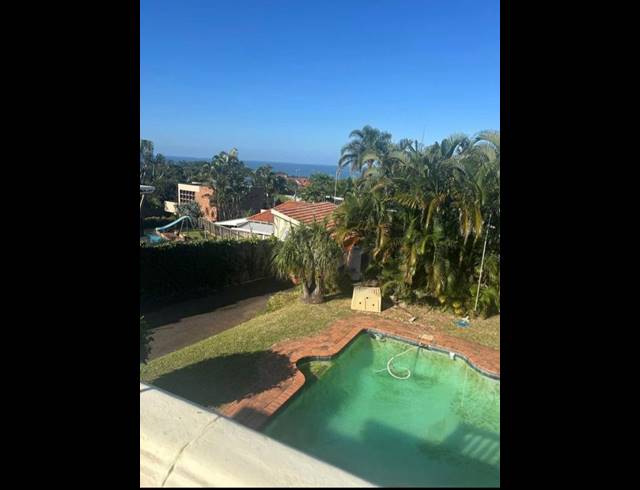 4 BEDROOM HOUSE FOR SALE IN DURBAN NORTH